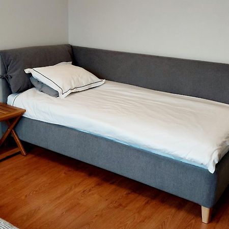 New Apartament Very Close To The City Centre Вильнюс Экстерьер фото