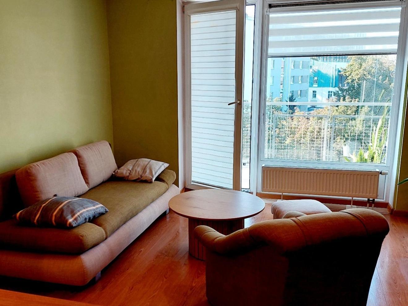New Apartament Very Close To The City Centre Вильнюс Экстерьер фото