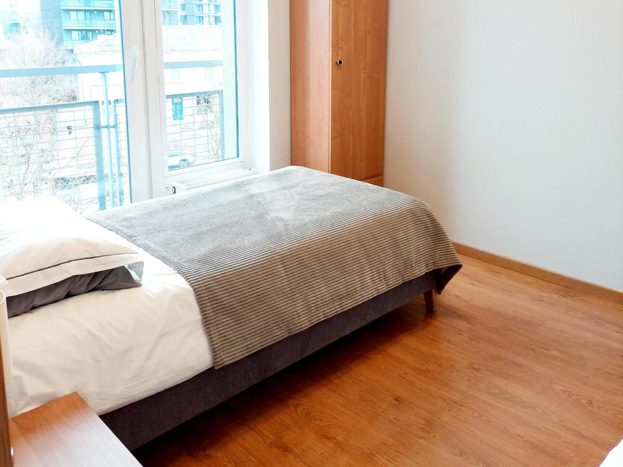 New Apartament Very Close To The City Centre Вильнюс Экстерьер фото