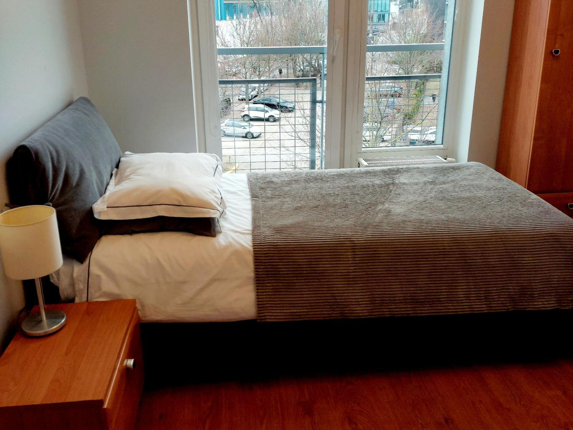 New Apartament Very Close To The City Centre Вильнюс Экстерьер фото