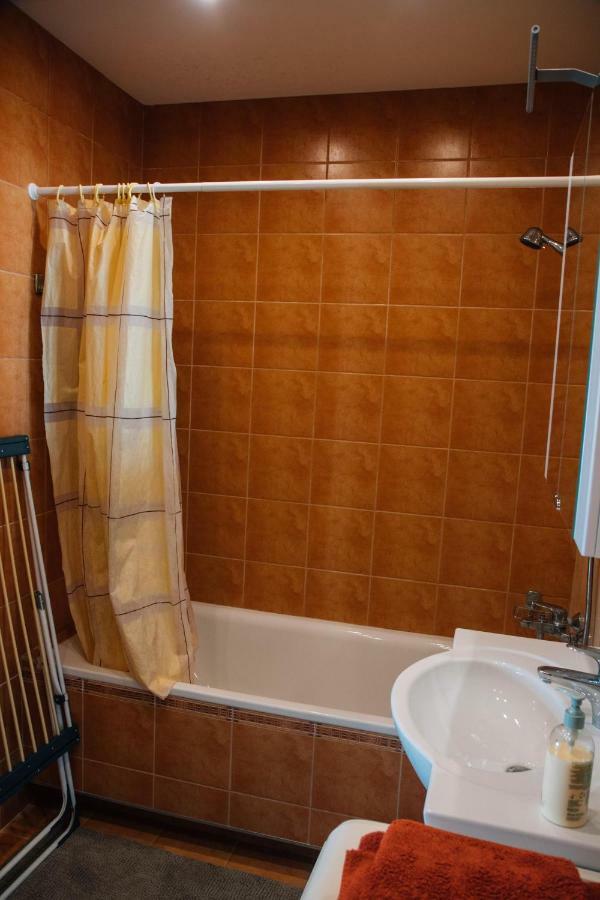 New Apartament Very Close To The City Centre Вильнюс Экстерьер фото
