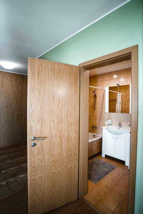 New Apartament Very Close To The City Centre Вильнюс Экстерьер фото