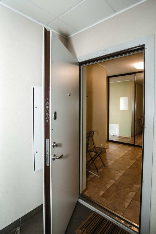 New Apartament Very Close To The City Centre Вильнюс Экстерьер фото